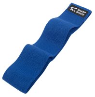 SharpShape Guma HIP BAND modrá