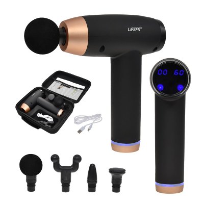 Lifefit MASAZNI PISTOLE LF RELAX