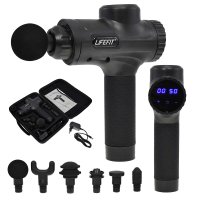 Lifefit MASAZNI PISTOLE LF SPORTY