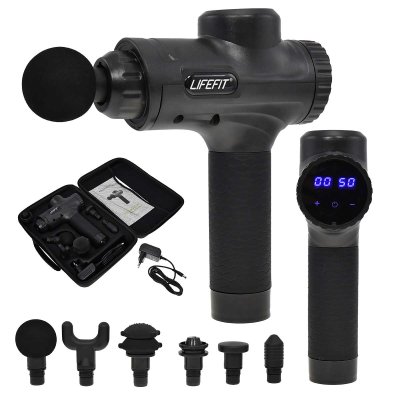 Lifefit MASAZNI PISTOLE LF SPORTY