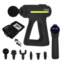 Lifefit MASAZNI PISTOLE LF THERAPY