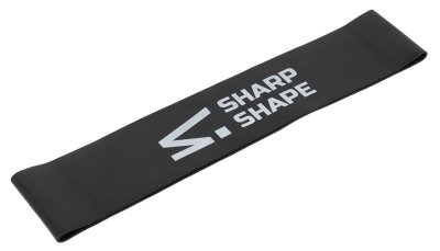 SharpShape Odporová guma 1,1 mm