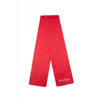 SharpShape Posilovací guma 0,35 mm červená