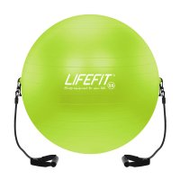 Lifefit GYM.MIC S EXPAND,55cm,sv.zeleny