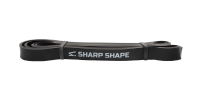 SharpShape Odporová guma 21 mm černá