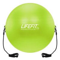 Lifefit GYM.MIC S EXPAND,75cm,sv.zeleny