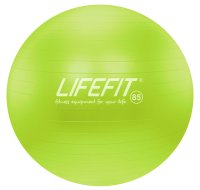 Lifefit GYM. MIC,85cm,sv.zeleny