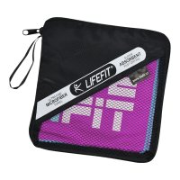 Lifefit RYCHLESCH.R 105x175cm, fialový