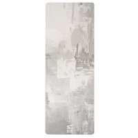 SharpShape Podložka PU-FROSTED yoga mat painting