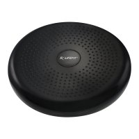 Lifefit BALAN.PODLOZKA MAT,33cm,cerna