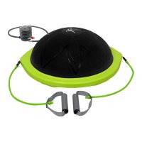 Lifefit BALANCNI PODLOZKA 60cm, cerna