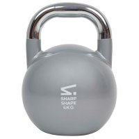 SharpShape Competition kettlebell 6 kg