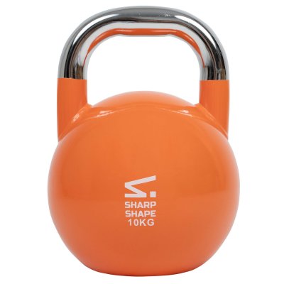 SharpShape Competition kettlebell 10 kg