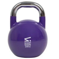 SharpShape Competition kettlebell 20 kg
