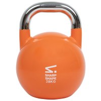 SharpShape Competition kettlebell 28 kg