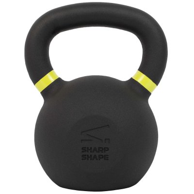 SharpShape Kettlebell 28 kg