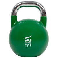 SharpShape Competition kettlebell 24 kg