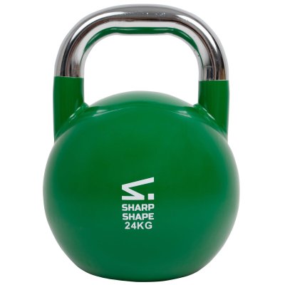 SharpShape Competition kettlebell 24 kg