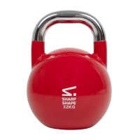 SharpShape Competition kettlebell 32 kg