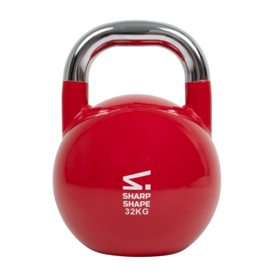 SharpShape Competition kettlebell 32 kg