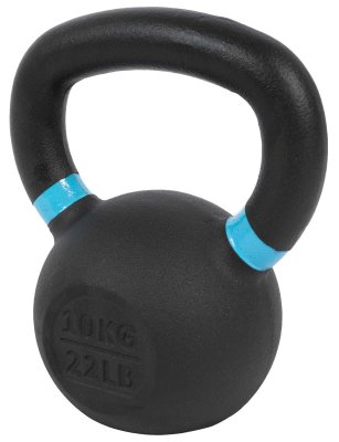 SharpShape Kettlebell 10 kg