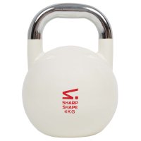 SharpShape Competition kettlebell 4 kg
