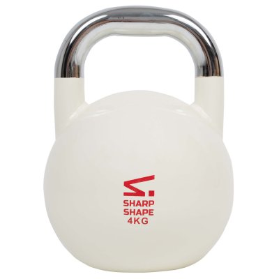 SharpShape Competition kettlebell 4 kg