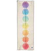 SharpShape Ručník na jógu Asana