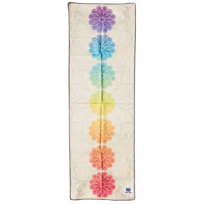 SharpShape Ručník na jógu Asana