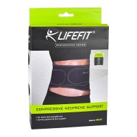 Lifefit BANDAZ ZADA NEOPREN S DOPINANI