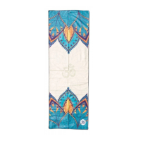 SharpShape Ručník na jógu Mandala