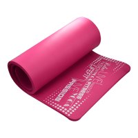 Lifefit YOGA MAT EXKL+,180x58x1,5,ruzova
