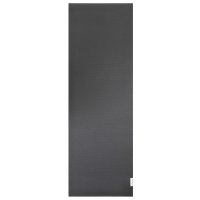 SharpShape Podložka na jógu PVC PRO MAT černá