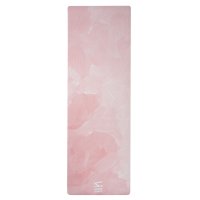 SharpShape Podložka na jógu ECO RPET MAT PEONIES