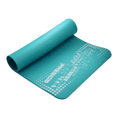 Lifefit FIT.MAT SLIMFIT+,173x58x0,6,tyrkys