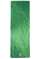 SharpShape Cestovní podložka na jógu Moss
