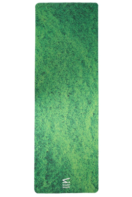 SharpShape Cestovní podložka na jógu Moss
