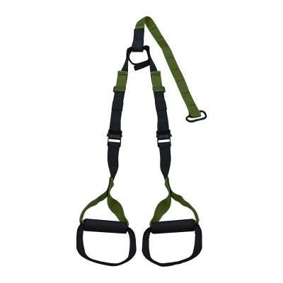 Lifefit BODYTRAINER HOME BASIC,army