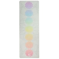 SharpShape Podložka na jógu ECO MAT ASANA