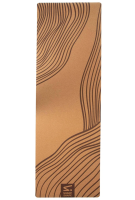 SharpShape Korková podložka na jógu Zen