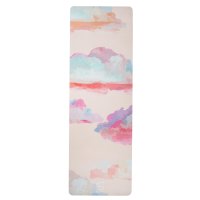 SharpShape Podložka na jógu ECO RPET MAT DAWN