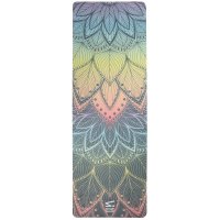 SharpShape Podložka na jógu ECO MAT Freedom