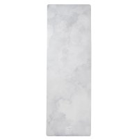 SharpShape Podložka na jógu ECO RPET MAT MARBLE