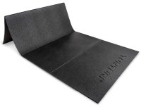 Tunturi Podložka na cvičení venkovní Černá