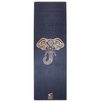 SharpShape Podložka na jógu ECO MAT ELEPHANT