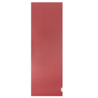 SharpShape Podložka na jógu PVC PRO MAT červená