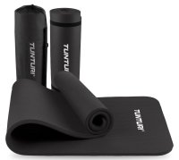 Tunturi Podložka na cvičení NBR pěnová s obalem varianta černá