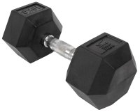 SharpShape HEX činka 16 kg