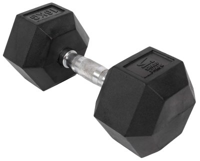 SharpShape HEX činka 16 kg