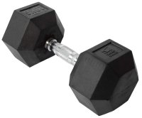 SharpShape HEX činka 20 kg